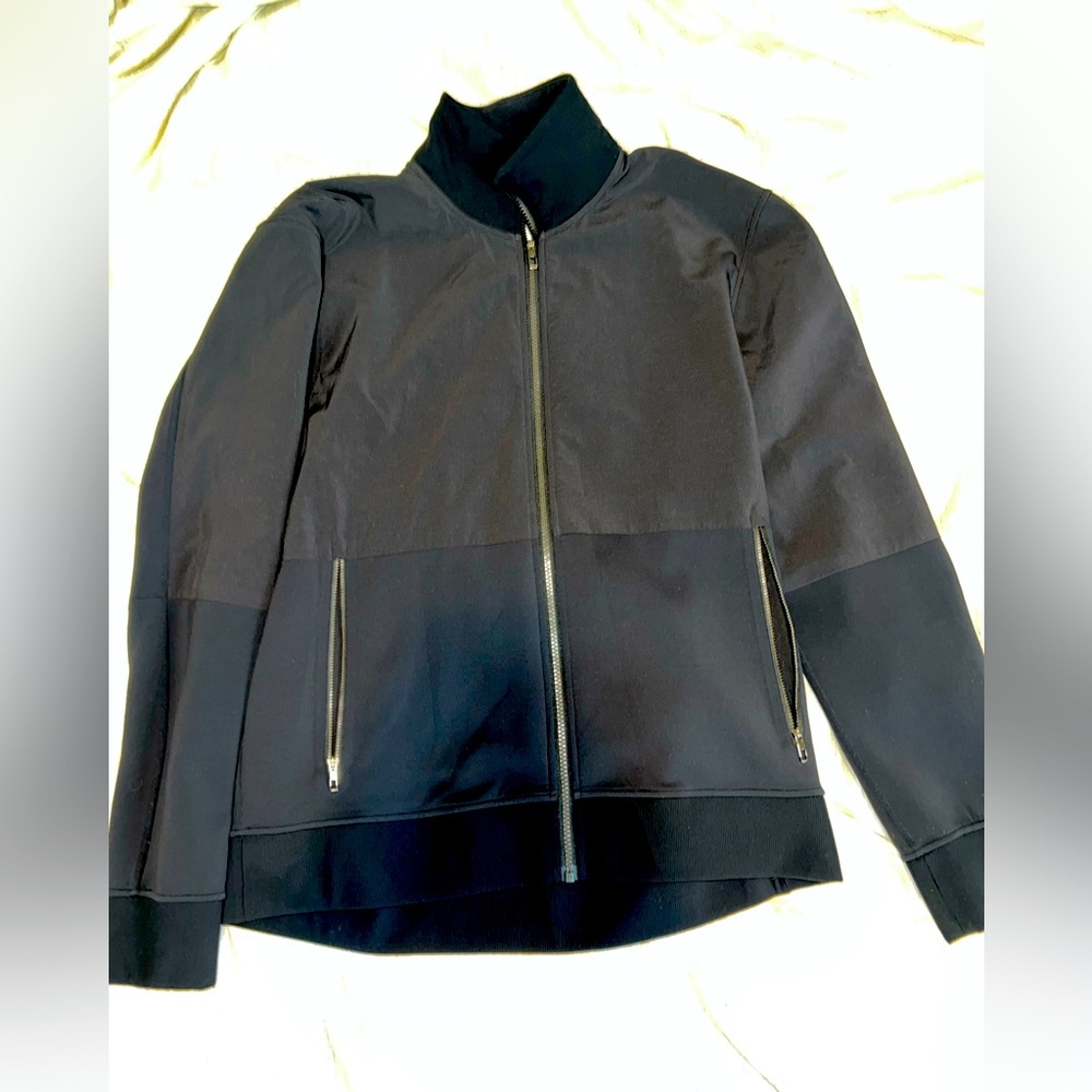Men’s Lululemon Full-Zip Sweater